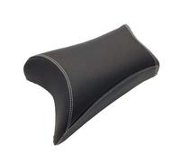 EMQDCAZ Motorcycle Accessories Seat Small Leather Flat Saddle Mat Pad Cushion Seats For Pcx Pcx125 Pcx160 PCX150 PCX 2018-2024 Seat Cover