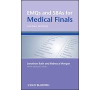 EMQs and SBAs for Medical Finals