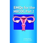 EMQs for the MRCOG Part 2