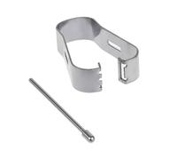 Emr Pen Tip / Pen Tip Replacement Point Penguin with Metal Clip Removal Tweezers