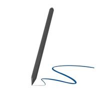 EMR Stylus for Remarkable 2 1/Tab&Book//Scribe and More, Replacement Digital Pen with Eraser, 4096 Pressure Level, Palm Rejection, Tilt Support, with 6 Tips