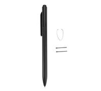 EMR Stylus Pen with 4096 Pressure Levels Tilt Support and Palm Rejection for Remarkable Scribe Tab Note Book Digital Drawing Writing 1.3mm Ultra Fine Tip Includes 2 Replacement