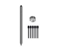 EMR Stylus Pen with Eraser for Remarkable 2 Tablets, for Remarkable 1 Tablets, for S6 S7 S8 S9 Etc.4096 Pressure Sensitivity & Tilt Sensor, 6 Replaceable POM Tips