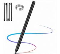 EMR Stylus Replacement Pen for Remarkable 2, Magnetic Stylus Pen with Eraser and 5 Tips, 4096 Levels of Pressure Sensitivity, Tilt Support, Palm Rejection Remarkable2 Plus
