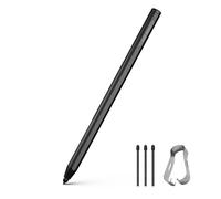 EMR Stylus With Digital Eraser.4096 Pressure-sensitivity Levels.Upgrade Digital Writing Experience With AWINNER EMR Pen for Digital Writing,Drawing And Erasing On EMR Equipped Displays