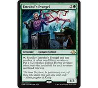 Emrakul's Evangel (foil) | Eldritch Moon