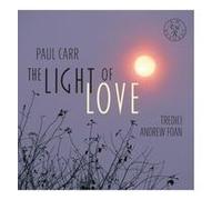 Andrew Foan, Tredici, Rob Burton, Alba Merchant & Eluned Pier - The Light Of Love