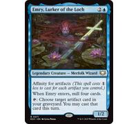 Emry, Lurker of the Loch | Edge of Eternities Commander