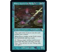 Emry, Lurker of the Loch (Retro Frame) | The Brothers' War Commander