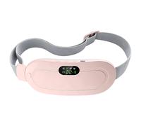 EMS - Cordless Menstrual Massager Belt (Pink)