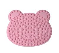 EMS Foot Massage Mat, Foldable Circulation Stimulator, Portable Foot Massage Bath, Lightweight Ten Device, Adjustable Intensity for Legs, Ankle Calf Feet, Foot Massage Mat with Ergonomic Prin