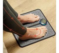 EMS Foot Massage Stimulator & Circulation Booster