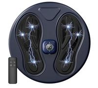 EMS Foot Massager for Pain & Circulation,Medic Foot Ciculation Machine