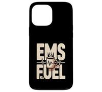 EMS Fuel Paramedic Coffee Emergency Medics Case for iPhone 13 Pro Max