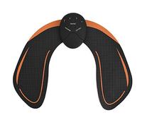 EMS Hip Muscle Stimulation Massager Buttock Lifting Massage Machine Glute Trainer USB Charging Tone and Firm Glutes for Home School Office