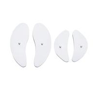 EMS Microcurrent Facial Massager - Lifting Firming Device, Electric Face Sculptor, Eight Mode Stimulator | Nineteen Level Adjustable Intensity System, Portable Two Hundred Milliamp Hour Rechargeable U