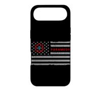 EMS Nurse Quote Ambulance Driver EMT Paramedic Health Care Case for iPhone Air