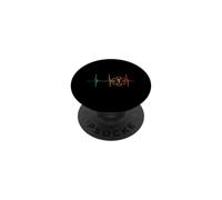 EMS Nurse Quote Ambulance Driver EMT Paramedic Health Care PopSockets Adhesive PopGrip