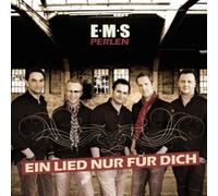 EMS Perlen - Ein Lied nur für dich [Single-CD]