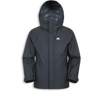 EMS Thunderhead Extreme Kids 2. 5 Layer Waterproof Jacket - Black