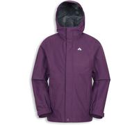 EMS Thunderhead Extreme Kids 2. 5 Layer Waterproof Jacket - Purple