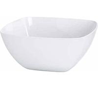 Emsa Salad Bowl, White, 14 cm 14 cm White