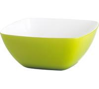 Emsa 506681 Vienna small bowl, 0.6 litres, green 14 cm Light Green