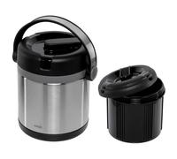 Emsa 509244 1.2l Thermal Bottle