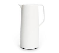 Emsa Insulated jug, White, 1 Litre