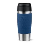 Emsa Insulated Travel Mug Dark Blue Classic For 360Ml