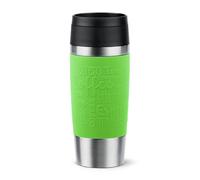Emsa Insulated Travel Mug Wave Lime Classic For 360Ml