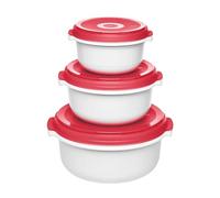 Emsa Micro Family 518999 Microwave Crockery Plastic