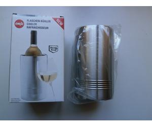 Emsa "Senator" Stainless Steel Wine Cooler