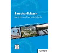 EmscherSkizzen. Menschen und Orte im Emschertal. 35 Filme von Christoph Hübner und Gabriele Voss [2 DVDs]