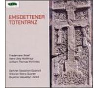 Emsdettener Dance of Death - Emsdettener Dance of Death [IMPORT]