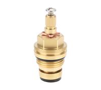 EMSea 1/2" Tap Cartridge Valve for Basin VS5412-BZ24 Brass Replacement Valve Core Compatible with Bristan Club