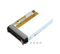 EMSea 1 Set 2.5-Inch SAS Drive Caddy with Screws SM17A06246 Compatible with Lenovo Think System SR650 SR550 SR630