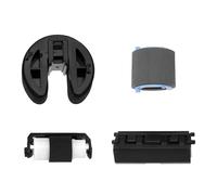 EMSea 1 Set of Paper Pickup Roller Feed Roller Assembly Compatible with HP CM2320fxi CM2320n CM2320nf CP2025 CP2025dn CP2025n CP2025x