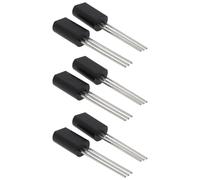 EMSea 10 Pairs 2SA1145 2SC2705 Power Transistor Audio Frequency Transistor for Switching Circuits Motor Control Audio Power Amplifier