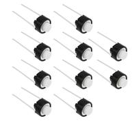 EMSea 10Pcs DJ Disc Switchs Button VSG1024 Compatible with PIONEER CDJ1000 CDJ2000 DJM