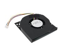 EMSea 1PC 4-Pin CPU Cooling Fan Compatible with Intel NUC7 NUC7i5BNH NUC7i5BNK NUC7i7BNH Series Compatible with NUC5 NUC5i3RYH NUC5i3RYK Fan Assembly