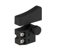 EMSea 1pc Electric Saw Switch AC250V 6A Trigger Power Control Switch for Hand Drill Electric Saw