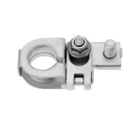 EMSea 1Pc Negative Battery Terminals Compatible with Hyundai Accent Azera Veloster Genesis G80 G90 2015-2020 Compatible with Kia Sedona Soul EV Rio Forte5 2015-2020