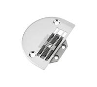EMSea 1Set Needle Plate and Feeder 1109-415-H 1609-415-H Compatible with Juki Dln-415 Dln 5410n Dln-9010