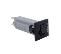 EMSea 1x Planer Circuit Breaker 286006-00 Compatible with DeWalt DW733 9AMP 125/250VAC 32VDC 50/60Hz