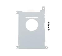 EMSea 2.5inch Hard Dive Caddy with Screws 0FXMRV FXMRV Compatible with Dell Latitude E5430