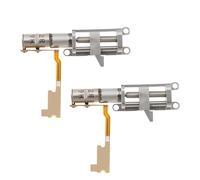 EMSea 2pcs 4mm Planetary All-Metal Gearbox Stepper Motor Screw Slider 2-Phase 4-Wire for Stepper Motor Drives