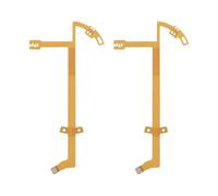 EMSea 2Pcs Camera Flex Ribbon Cable Compatible with Tamron AF 70-300mm f4-5.6 1:2 LD Di A17 Lens