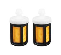 EMSea 2Pcs Chainsaw Fuel Filter Replacement Part 0000-350-3518 Compatible with Stihl MS271 MS291 MS311 MS391 MS441 MS461 MS462 MS661