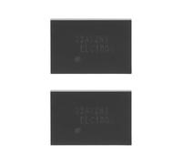 EMSea 2pcs Synchronous Buck Converter Chip TPS62180YZFR For Portable Embedded Computing Devices Data Storage And Communication